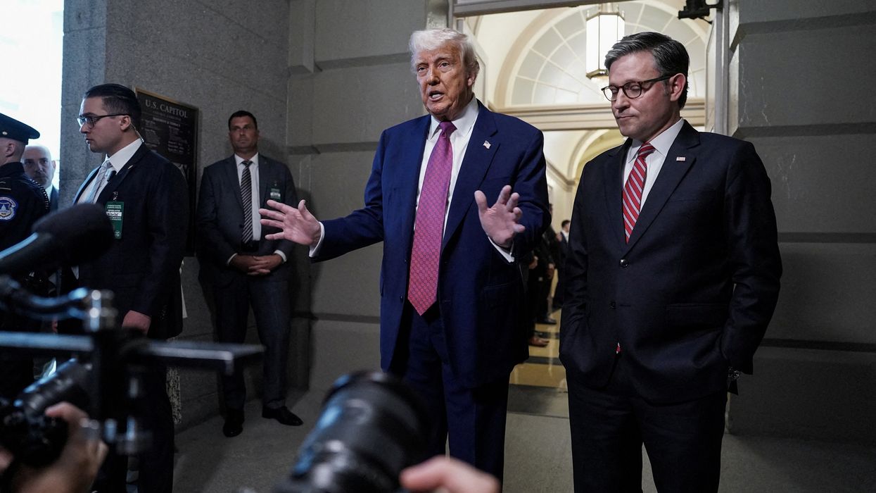 Today’s Republican debates are a continuous regurgitation of a 19th century philosophy