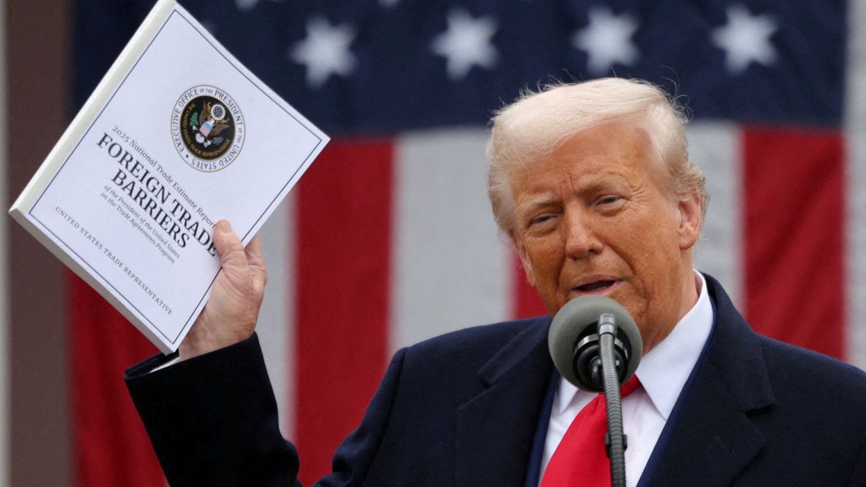 Medicare Advantage bribery scheme highlights 'bad behavior' Trump wants to reward