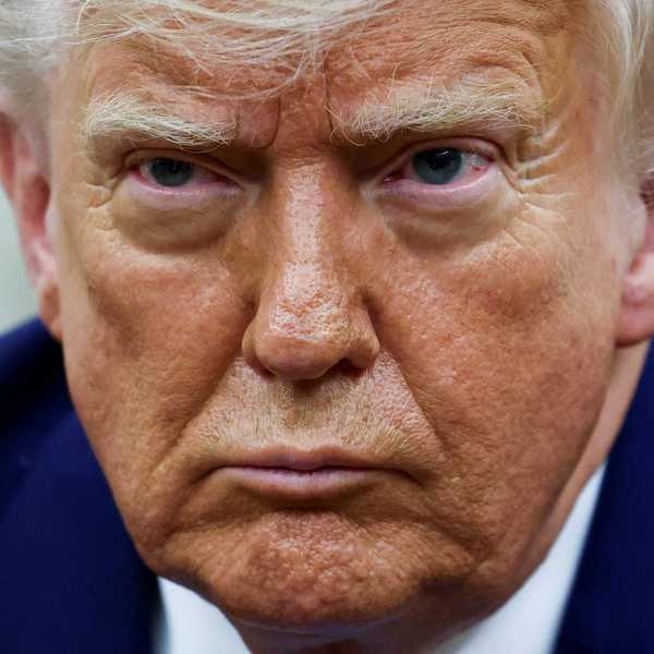 Alternet Peddles Trump 'Treachery' Conspiracy Web