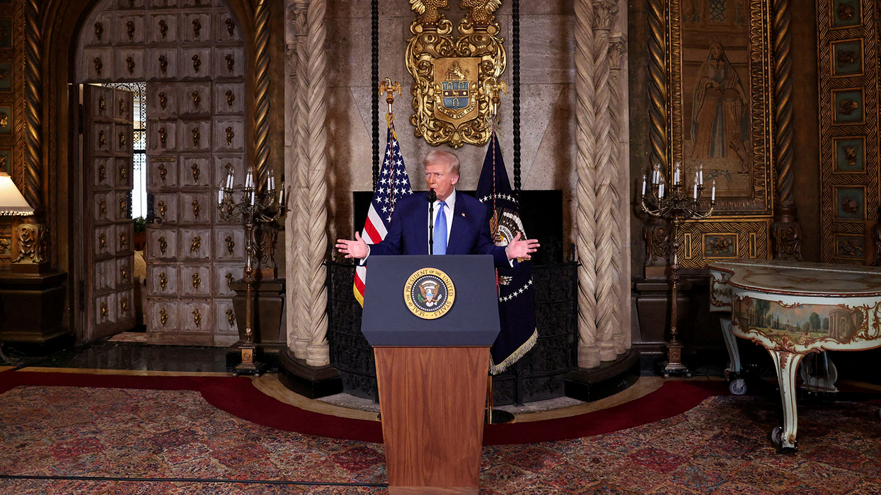 'Tide’s turning' for Dems in Florida as special election reveals 'buyer’s remorse' among Trump voters