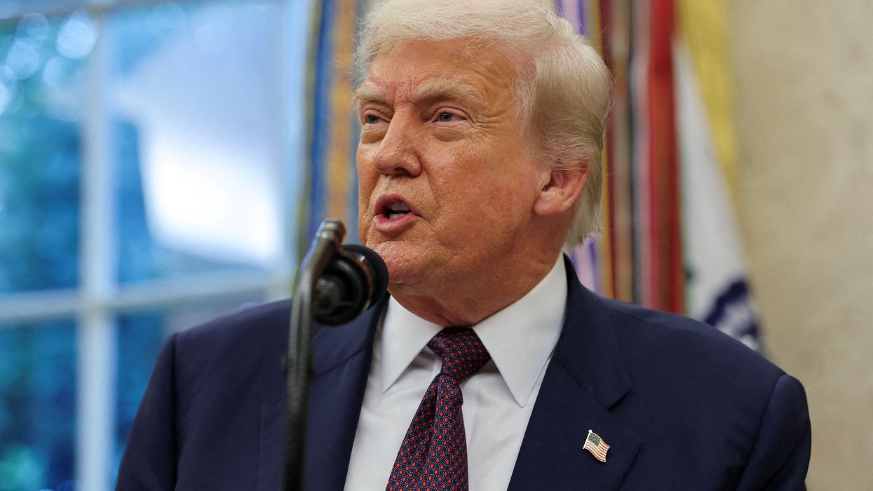 'Conditions have worsened': Bad news for Trump as he bleeds support from core voters