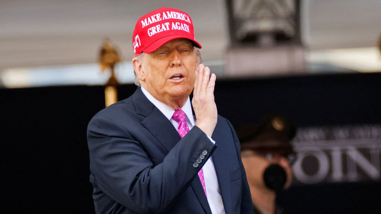 'Actual deep state cover-up': Why Trump’s Epstein 'fiasco' is 'so awful' for MAGA