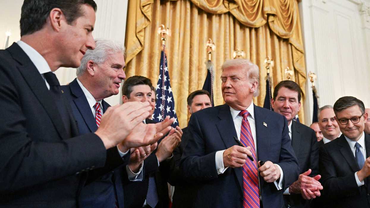 Tom Winks 'Embarrassing': How a failed vote shows House Republicans’ 'weakness ...
