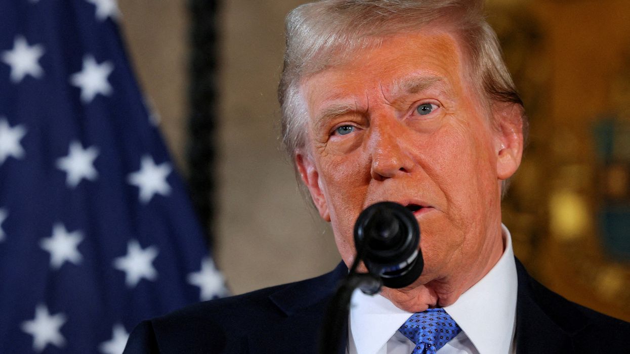'Magical thinking': Analysis reveals math on GOP budget and Trump tax cuts don’t add up