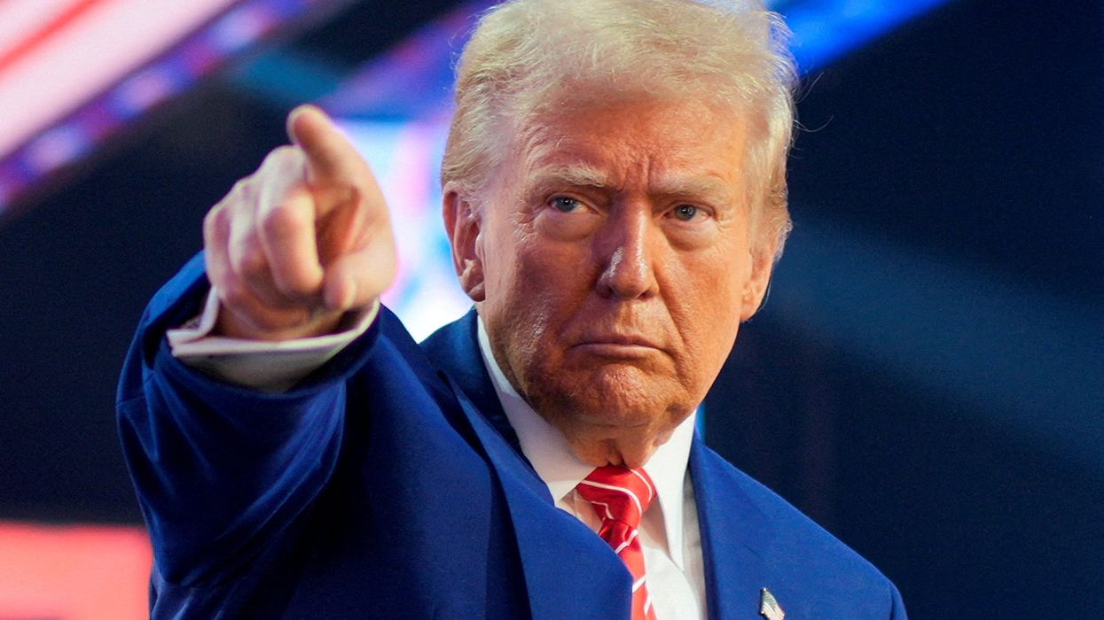 GA small business owner makes 'heartbreaking' decision to close — thanks to Trump