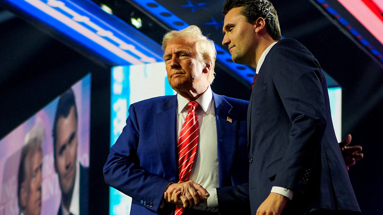 'Govern yourselves accordingly': Florida threatens teachers who criticize Charlie Kirk