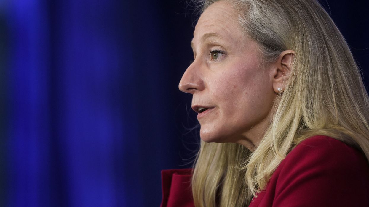 'Key bellwether': Swing state governor's race could spell trouble for Trump — and the GOP