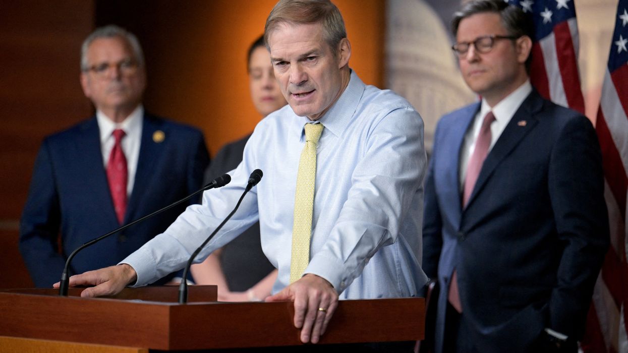Dear GOP: America is not going to forget — and many Americans will never forgive