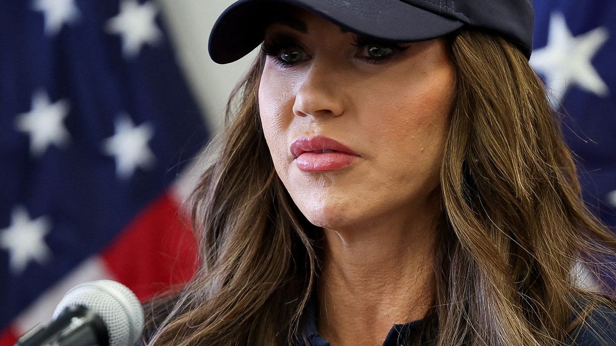 'New world order': How MAGA’s 'victim complex' fuels its intense hatred of FEMA