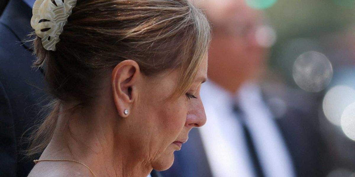 Army veteran tears apart Darline Graham as 'dangerously unqualified'