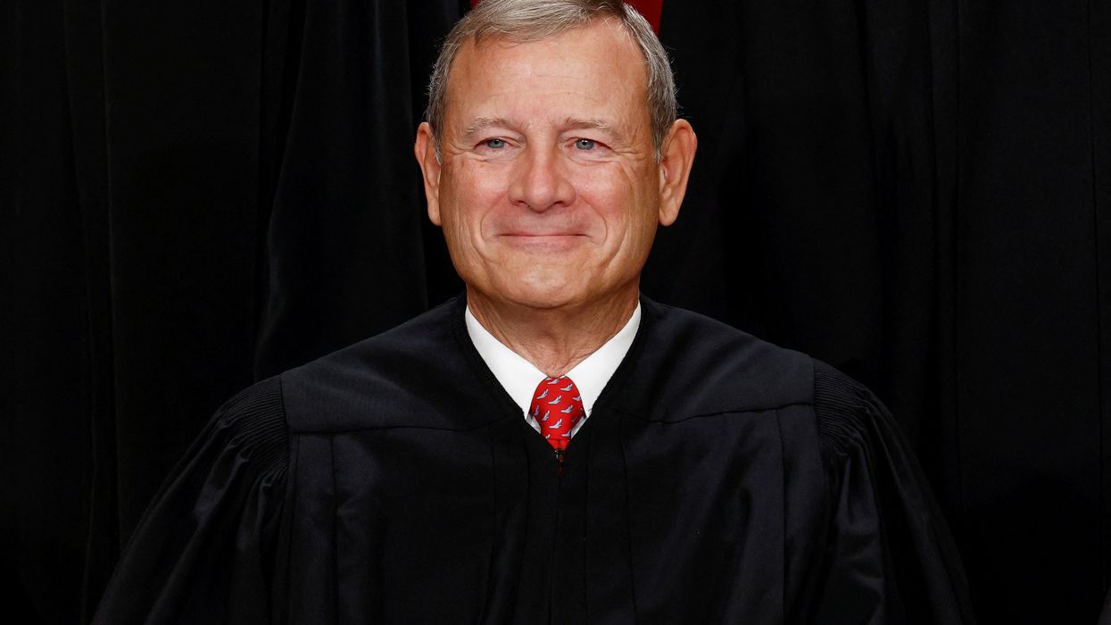 Trump FCC chair’s 'threats' are brutally at odds with Supreme Court precedent: legal expert