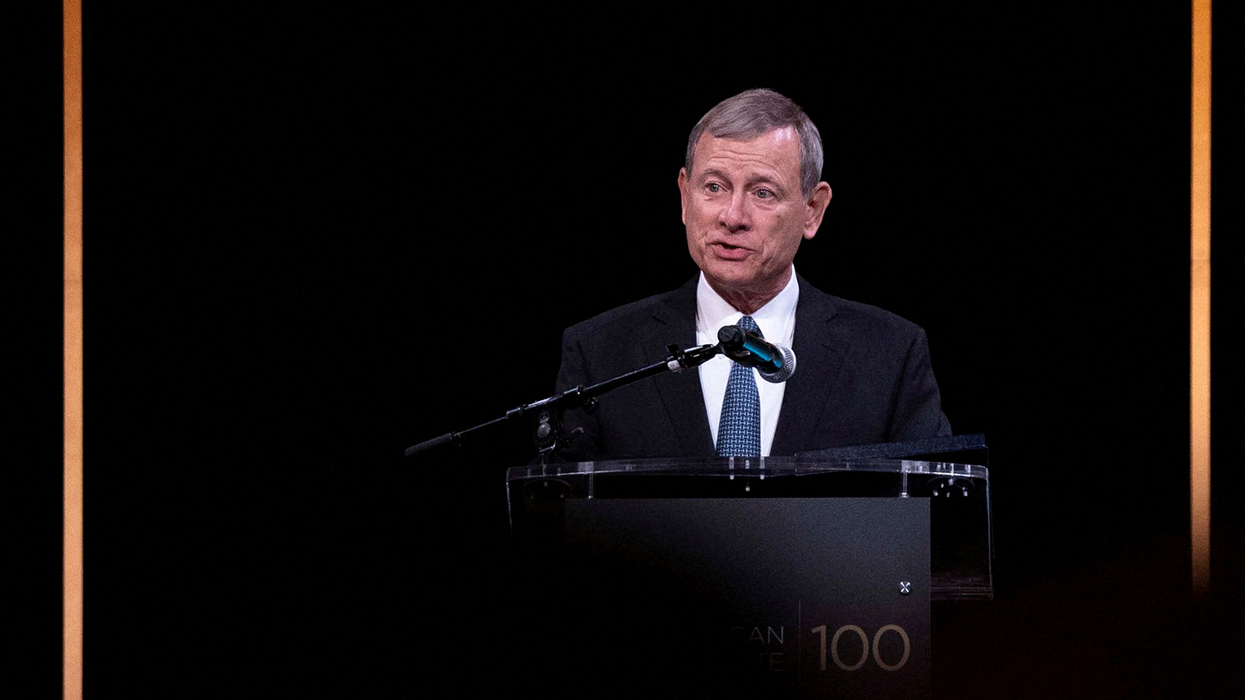 These '3 major actions' from Trump are 'in jeopardy' — and 'destined for' SCOTUS