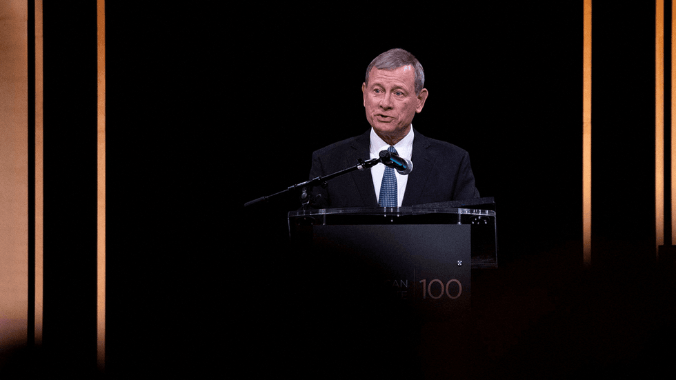 How 'bizarre, default secrecy' undermines faith in the Supreme Court: court reporters