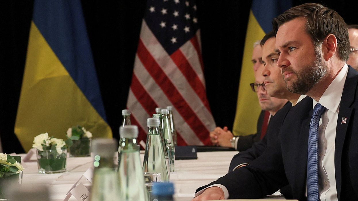 Censorship and the ‘threat within’: Here's what an expert thinks of Vance’s remarks to Europe