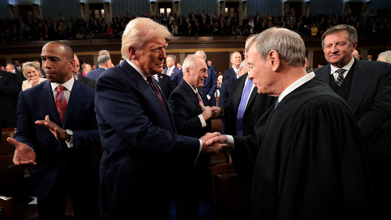 'Bad faith': CNN analyst 'disturbed' by SCOTUS’ 'failure to engage' with Trump administration