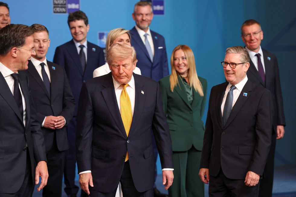 ‘Sundowning' Trump has ensured America’s 'decline': Nobel economist