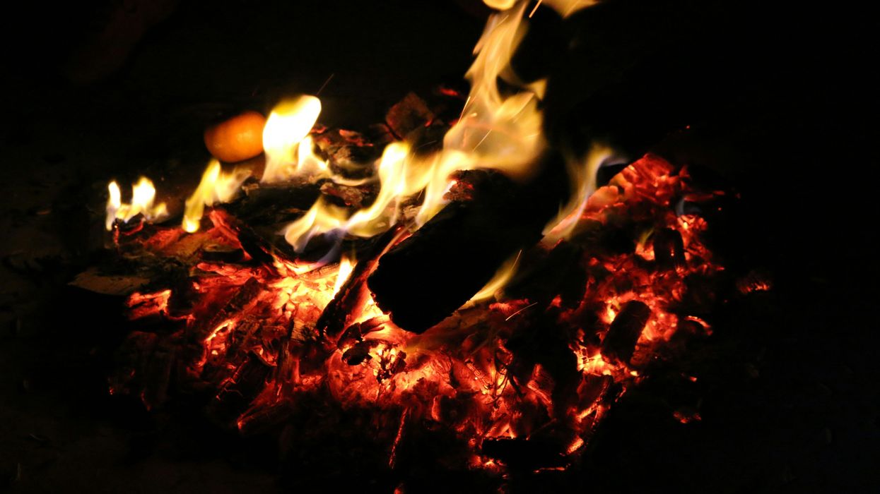 'Flaming pyre': Why a Texas evangelical is quietly funding an Old Testament ritual in Israel