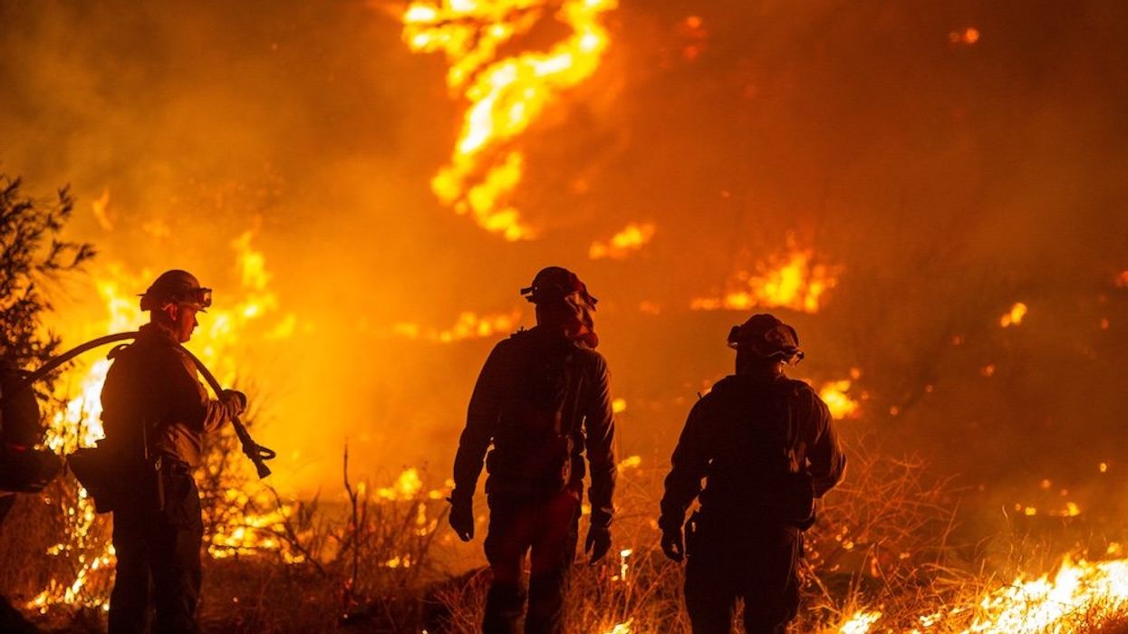 'Real life impacts': How Trump’s mass firings of federal workers worsen wildfire response