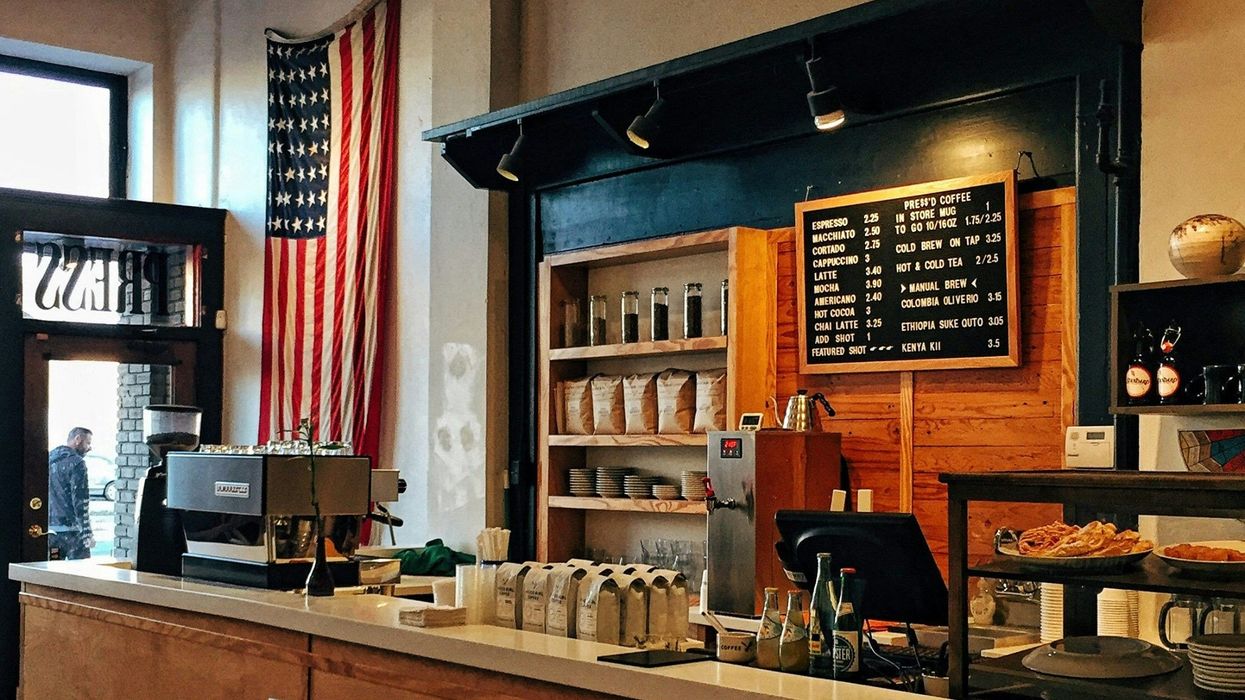 The small midwestern cities that could play a pivotal role in this year’s elections