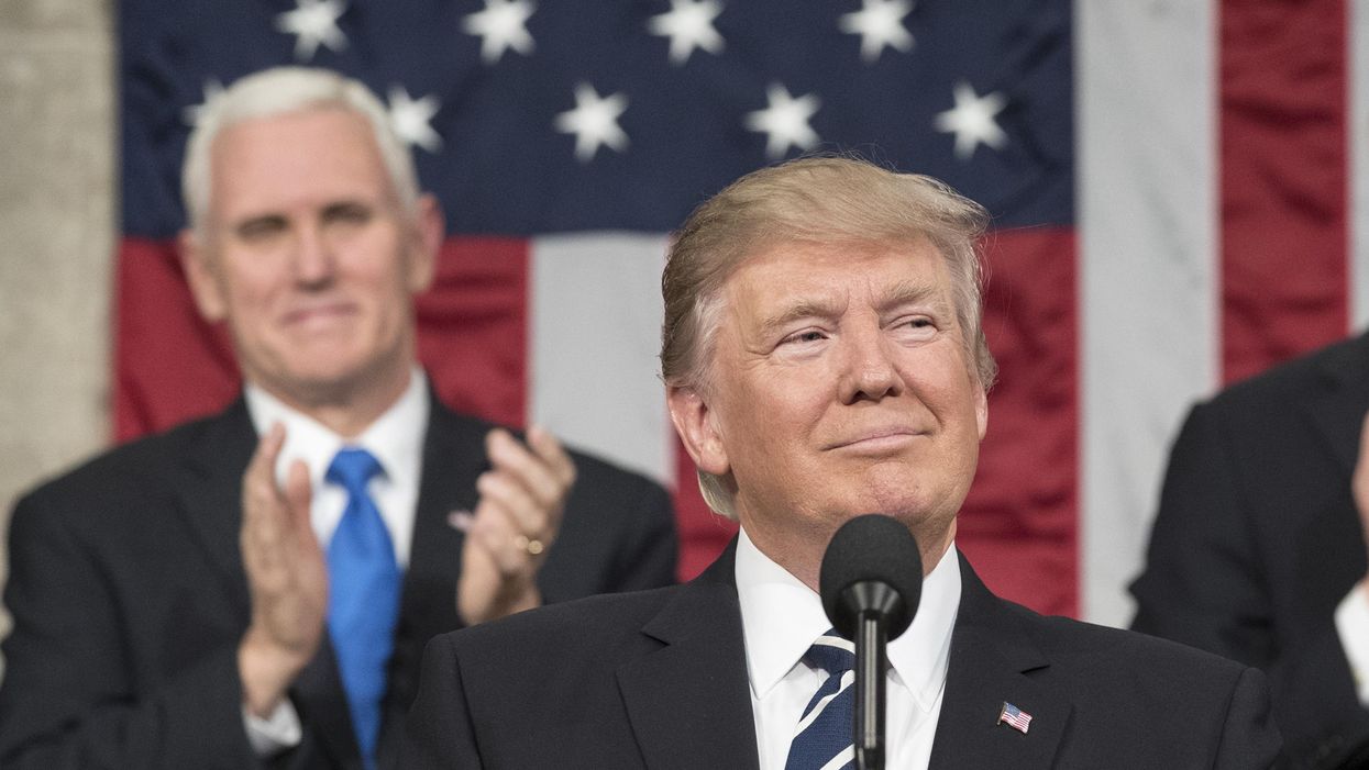 The shocking new evidence of the GOP conspiracy against the U.S.