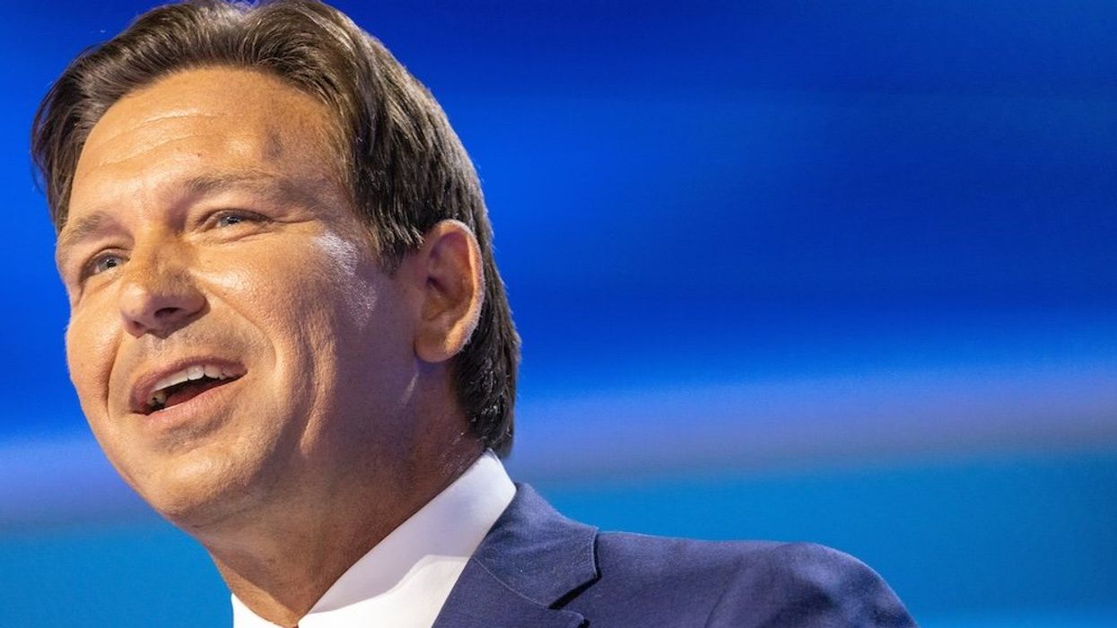 'Public health disaster': Florida Republicans blasted for 'reckless and dangerous' policy