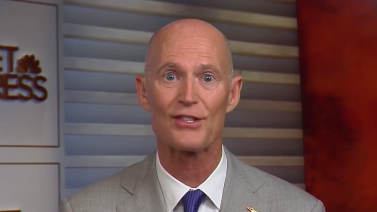 GOP Senator introduces dark right-wing blueprint for the future
