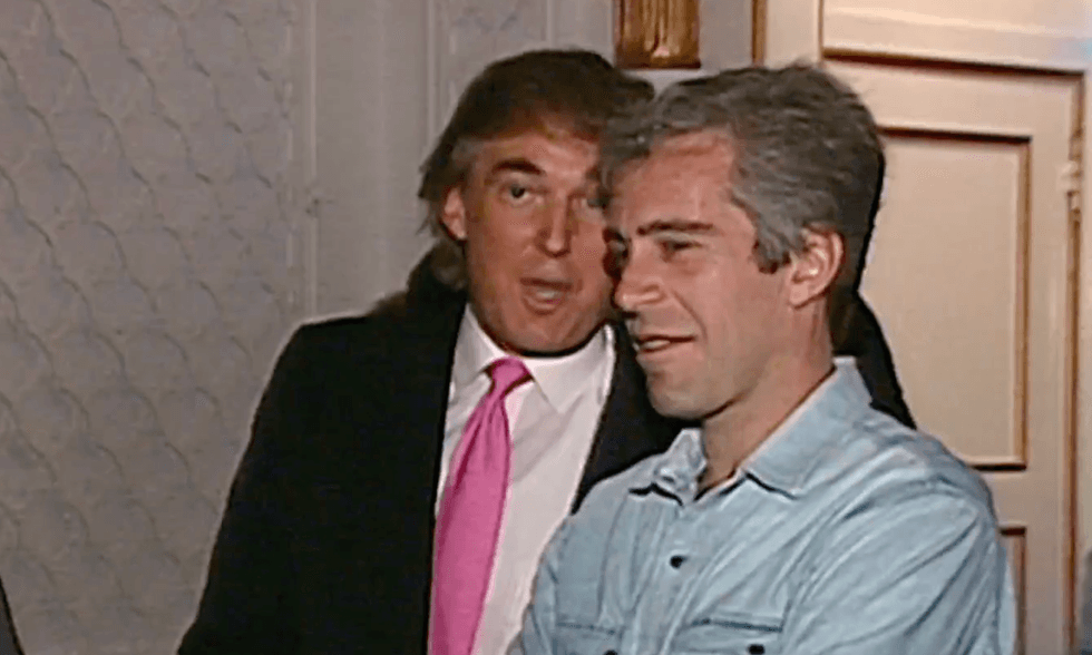 Epstein reporter reveals insidious truth exposed by DOJ slow-walking release of the files