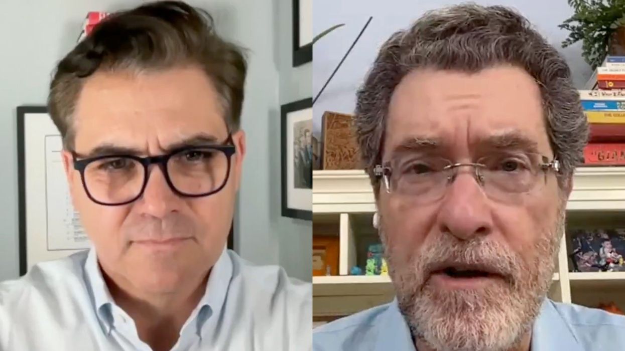 'Perfect lesson': Attorney reveals 5 actions Americans took that made Disney reject Trump