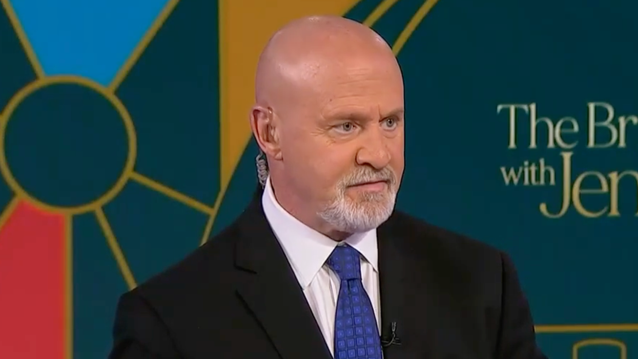 Trump officials can be 'held accountable' for obeying his illegal orders: ex-JAG officer