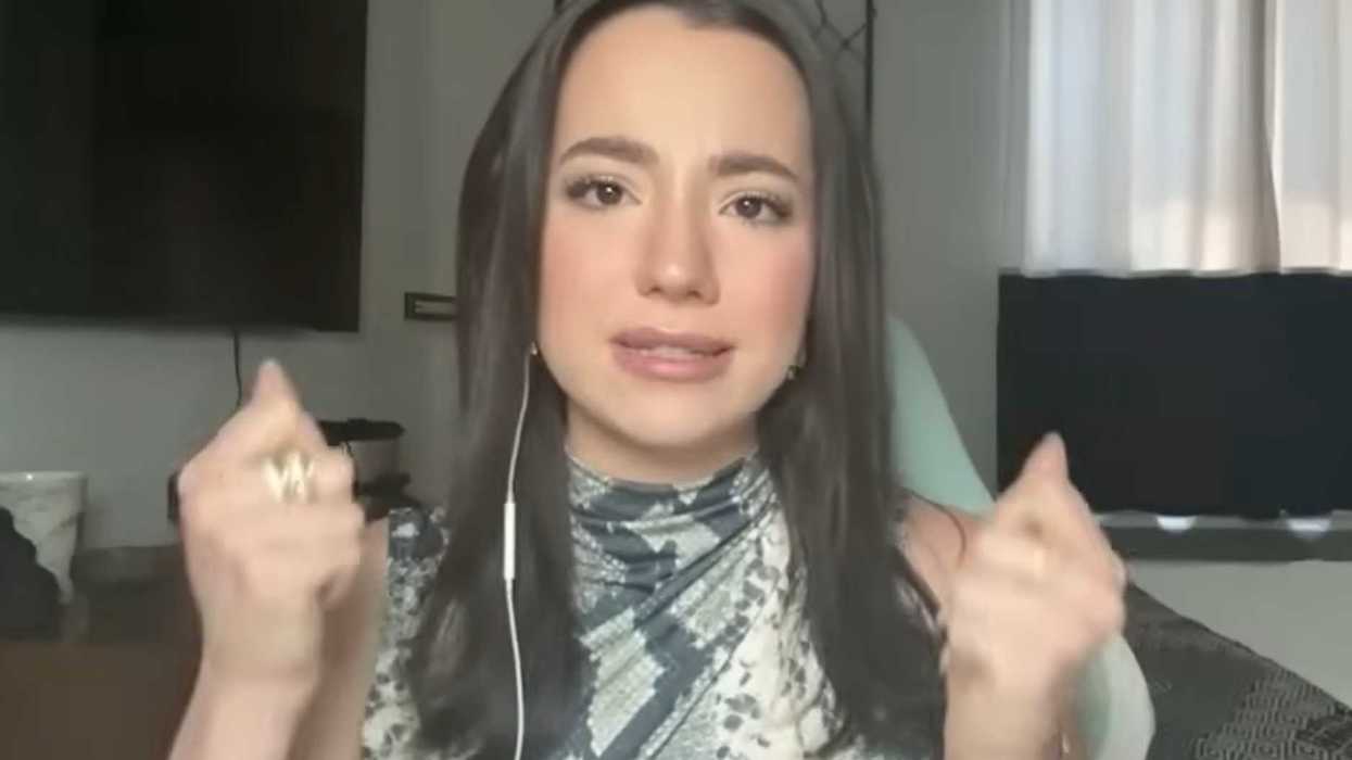 Ex-right wing influencer warns MAGA still a dangerous cult