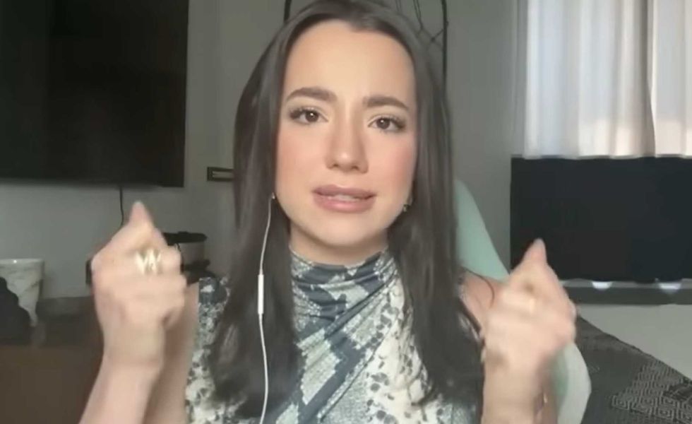 Ex-right wing influencer warns MAGA still a dangerous cult