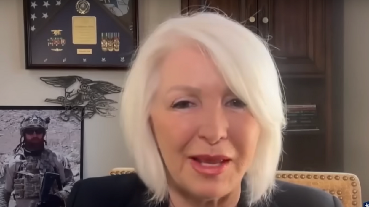 Far-right election official in prison for compromising voting machines pleads for release