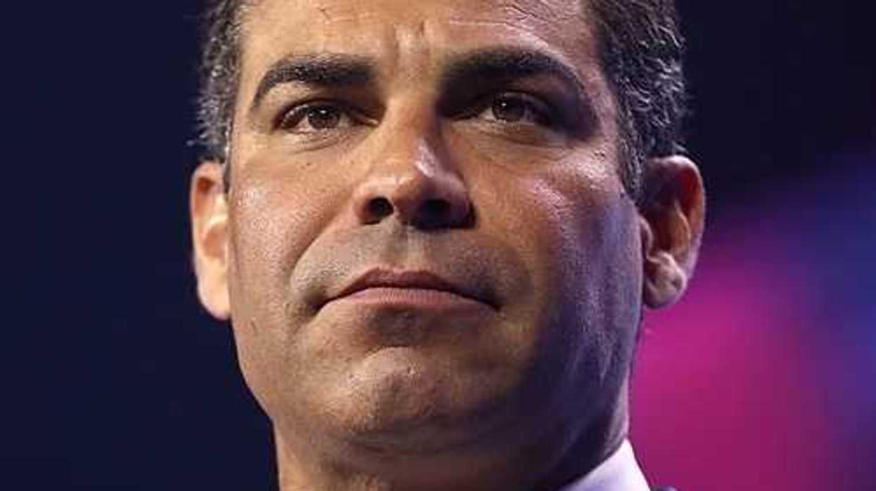 Former GOP mayor unleashes the snooze in sleepy Fox News debut