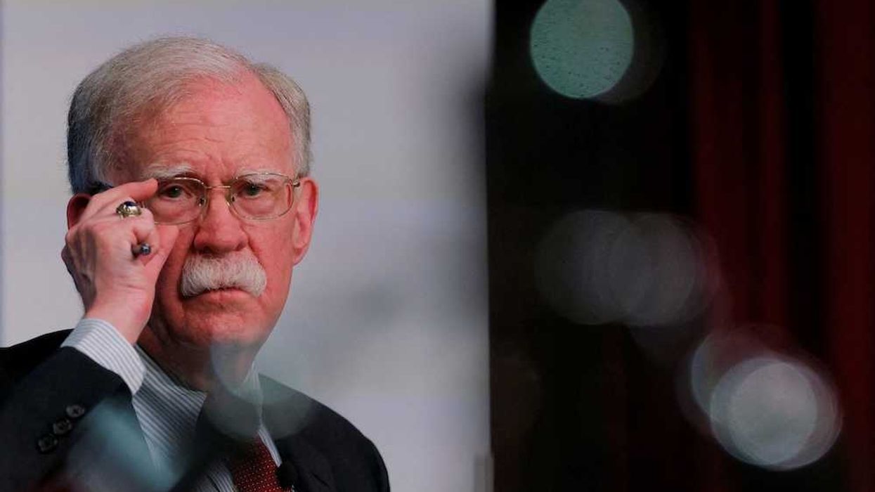 'Lasting harm': Ex-prosecutor reveals why Bolton is different from other Trump defendants
