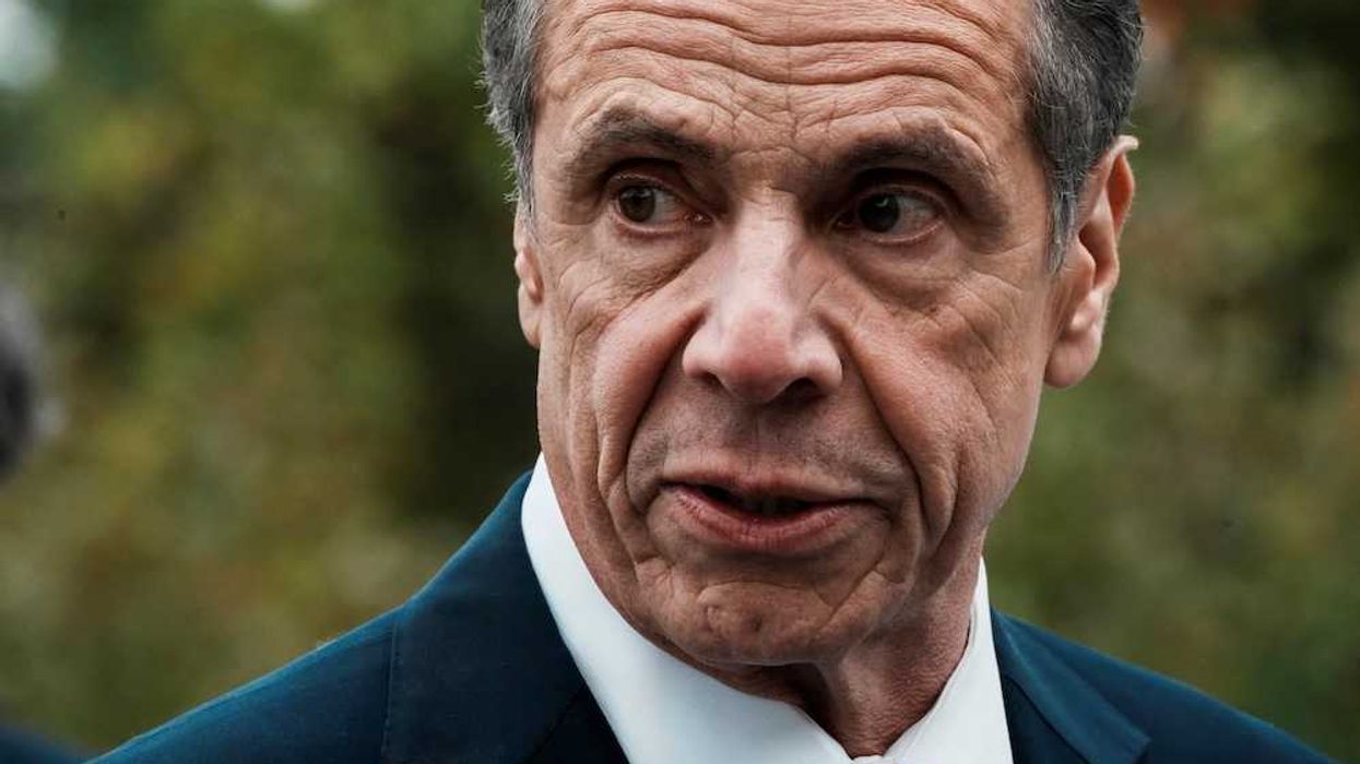 'As racist as anything Trump said': Cuomo slammed for 'odious' comment about Mamdani