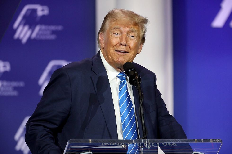 Inside one southern Republican's defiant stand against Donald Trump