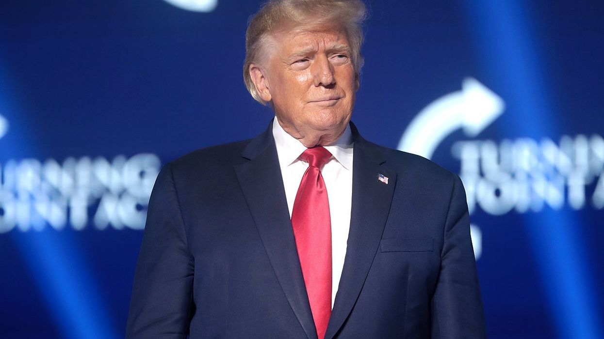 'He’s the president now': Georgia voters still waiting for Trump to fulfill promise to lower prices