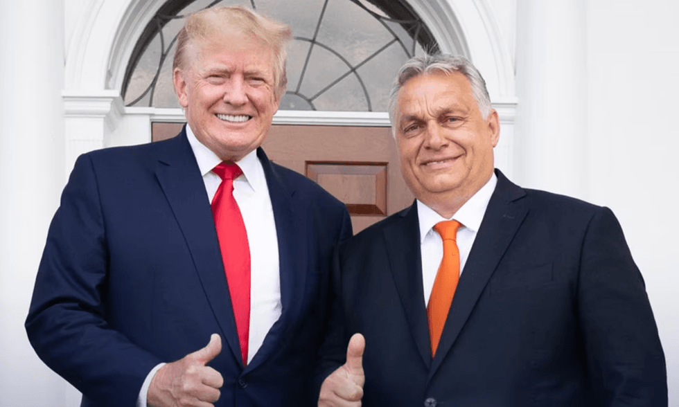 Revealed: Trump's favorite European leader offered help to Iran