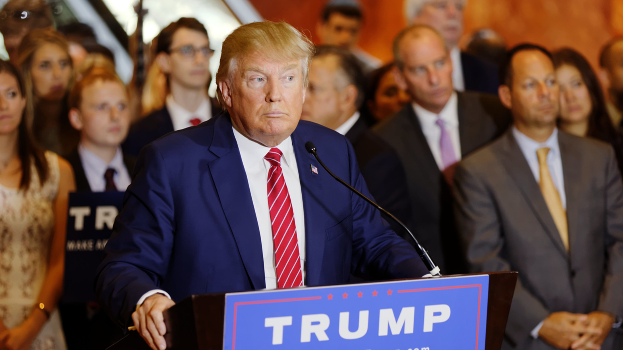 'Erasing history': Trump’s Smithsonian 'slavery' critique stuns critics