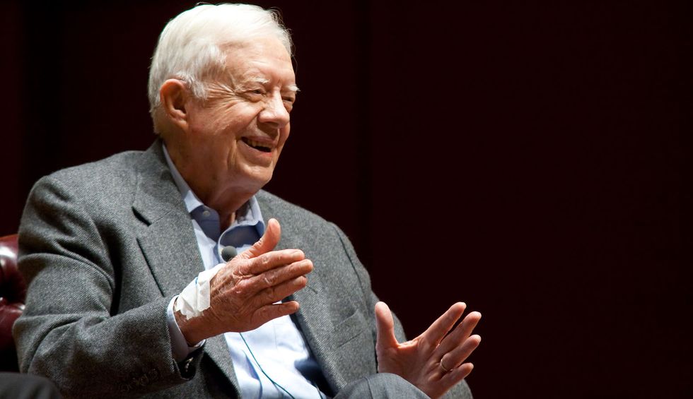 The Inheritor of a Quiet Legacy Breaks His Silence