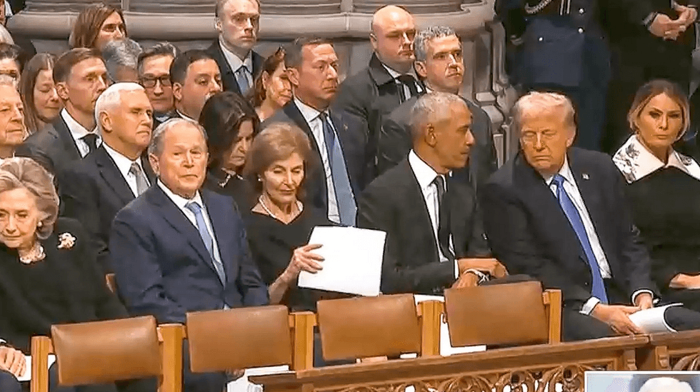 Their silence is deafening — and dangerous