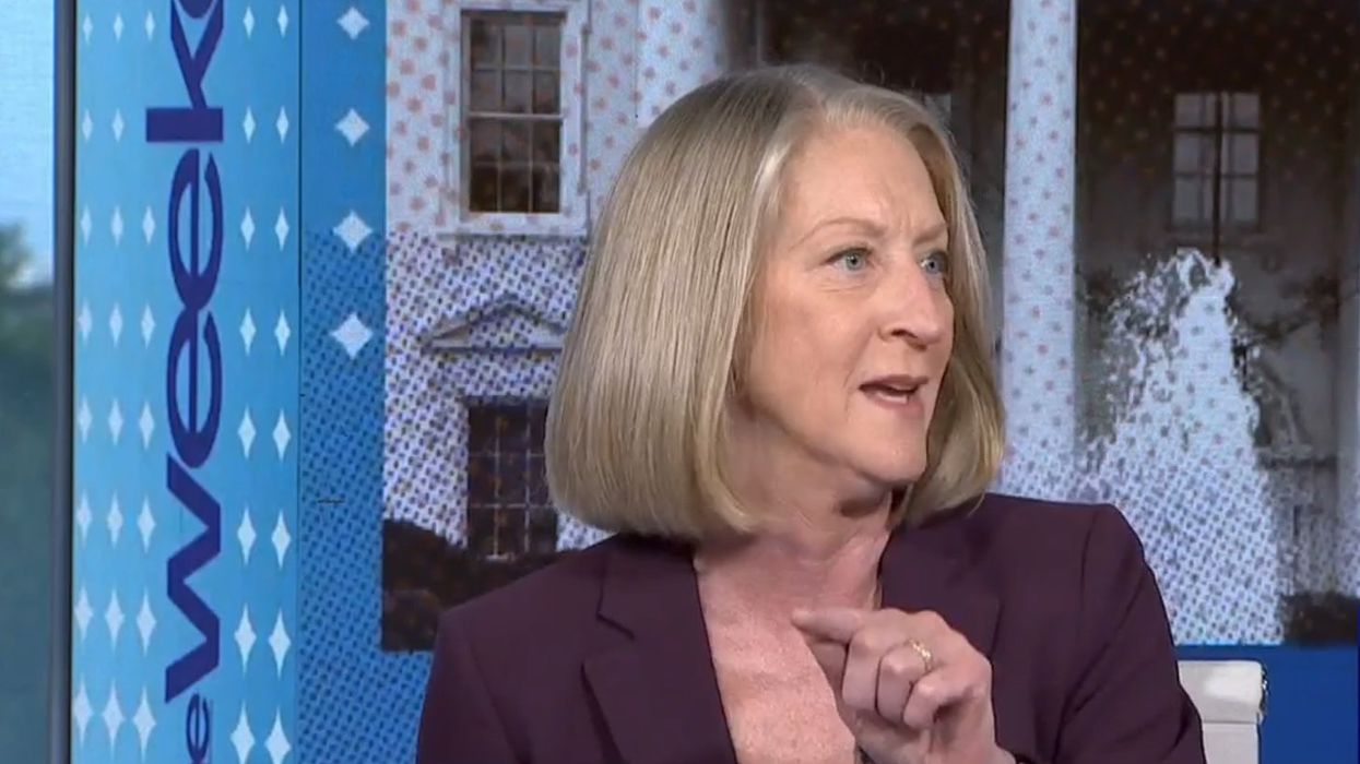 ‘Deal with it like adults’: DC insider smacks down Trump official's tantrum