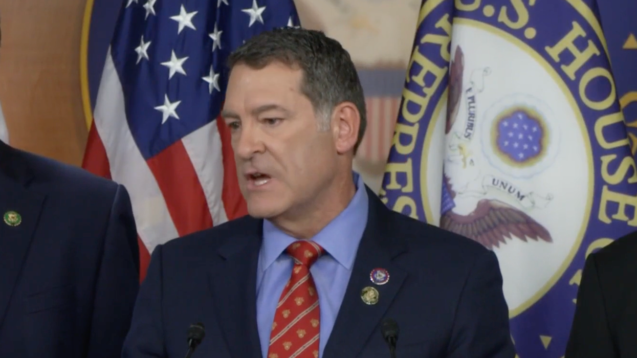 'I've got this opportunity': Former GOP rep blames anti-corruption rules for sudden exit