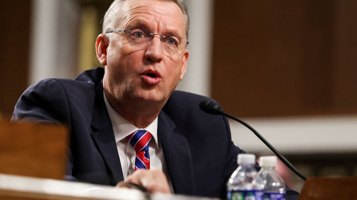 'Betrayal': Democrats blast Trump’s 'assault' on VA over plan to cut 80,000 employees