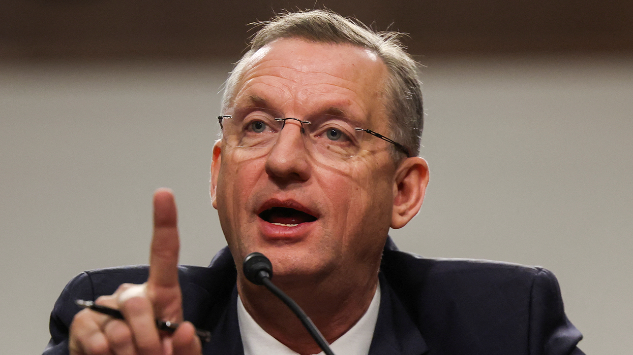'My job was to take care of troops': GA vets 'betrayed' as ex-rep leads 'tough but necessary' VA layoffs