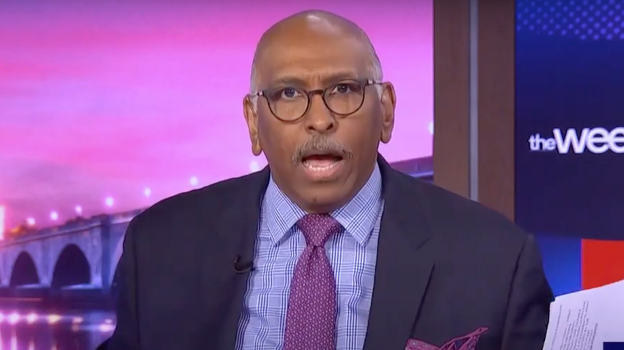 'Let's break it down': Ex-RNC chair buries Trump USDA secretary in brutal fact-check