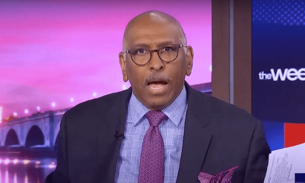 Ex-RNC chief tears apart Trump’s latest lie