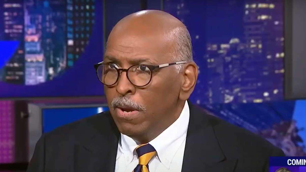 'Offended by what my party is doing': Ex-RNC chairman slams GOP's 'craven lust for power'