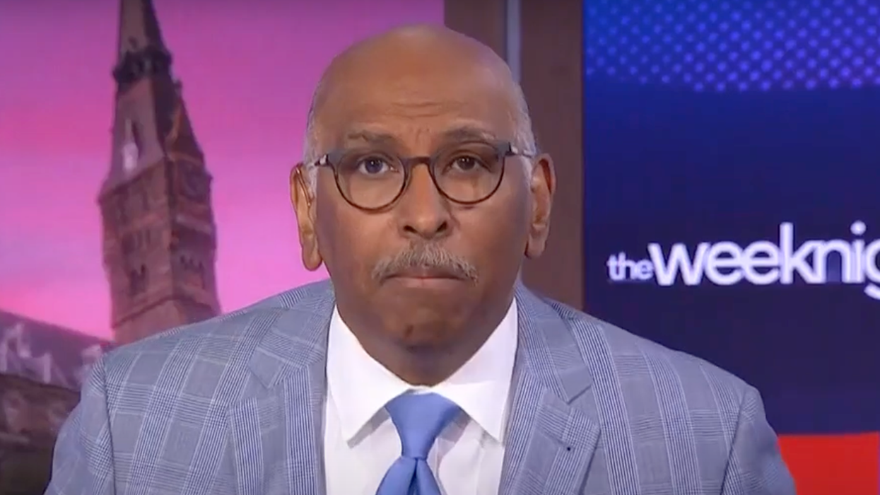 'Where do we go now?' Ex-RNC chair says Republicans now forced to side with Musk or Trump