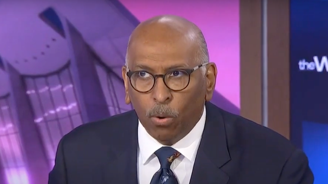 Ex-RNC chair reveals true 'intention' behind Trump's push to end birthright citizenship